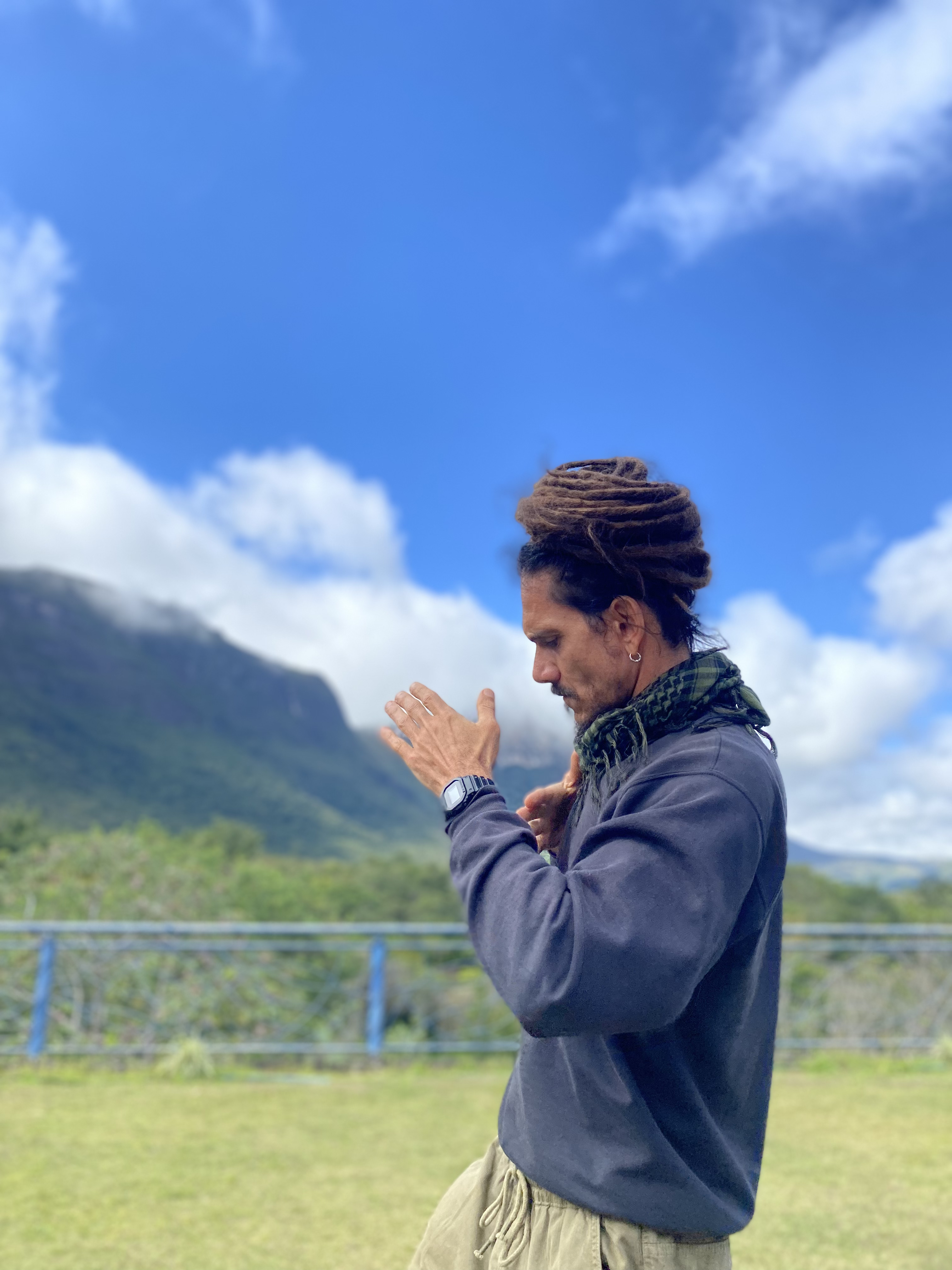 Escuta Ativa e Inteligência Rítmica